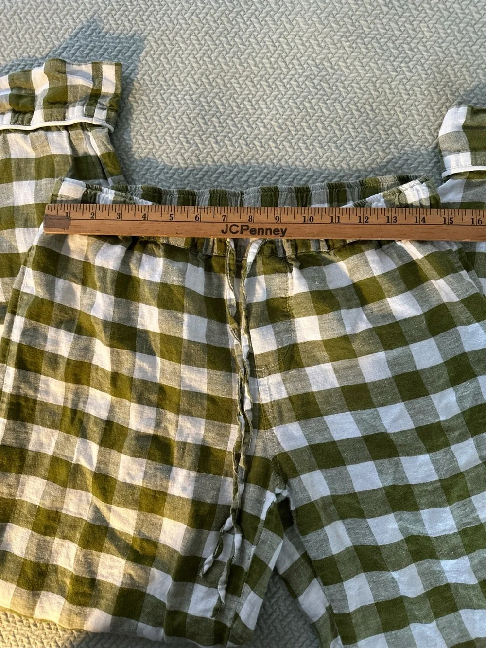 N/A soft olive